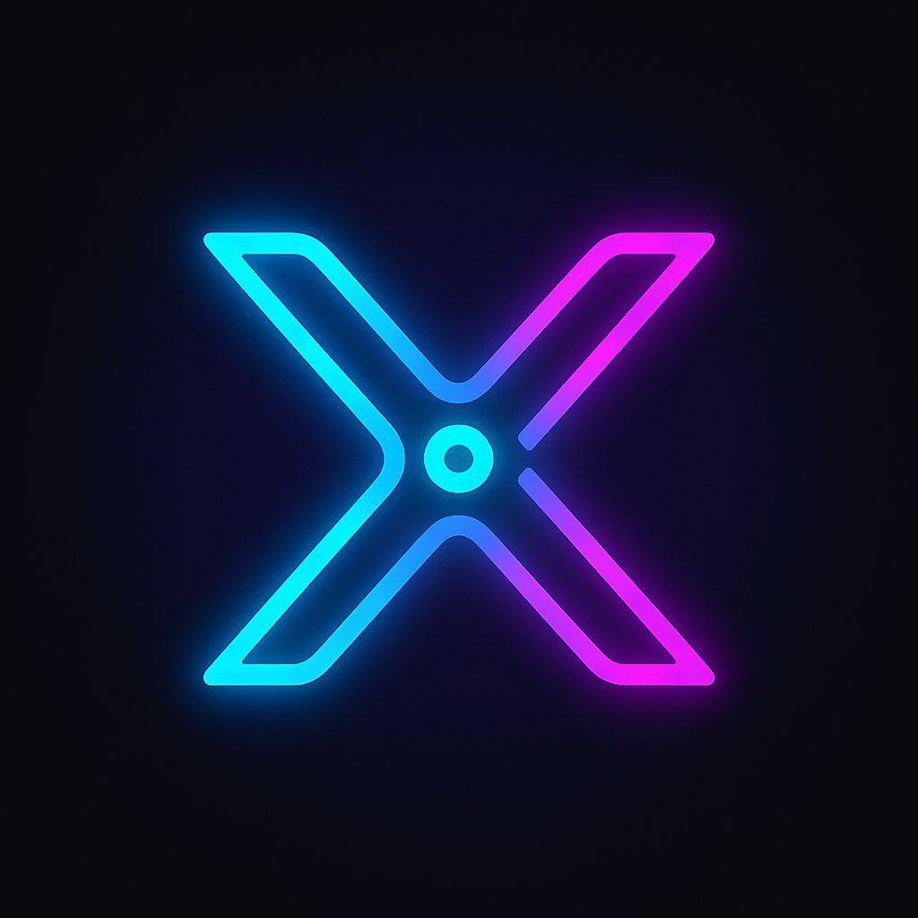Xeltrik Logo